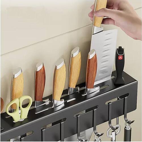 Organizador de cuchillos y utensilios (últimas unidades en stock)